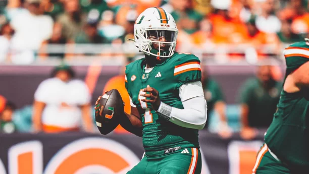 GAMEDAY: Miami travels to Syracuse for regular-season finale
