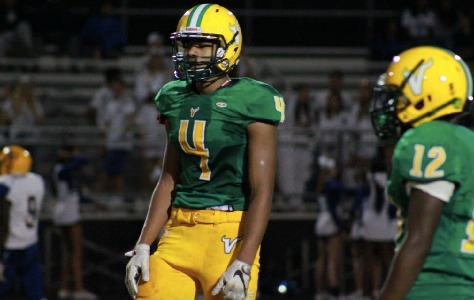 5-star LB Sampah to take UM visit this weekend, lists Canes in top 8