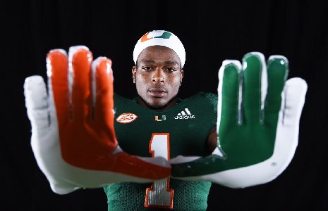 Signing Day Profile: Safety Keontra Smith