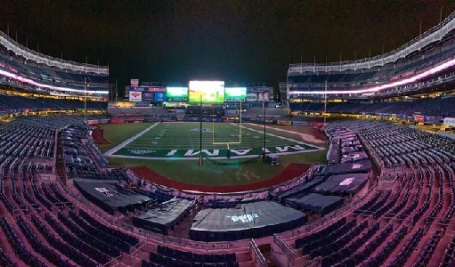 Game Preview: The 2018 Pinstripe Bowl vs. Wisconsin
