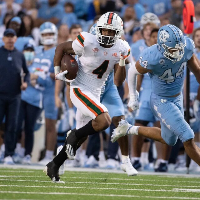 UNC FILM REVIEW: Where do we go from here?