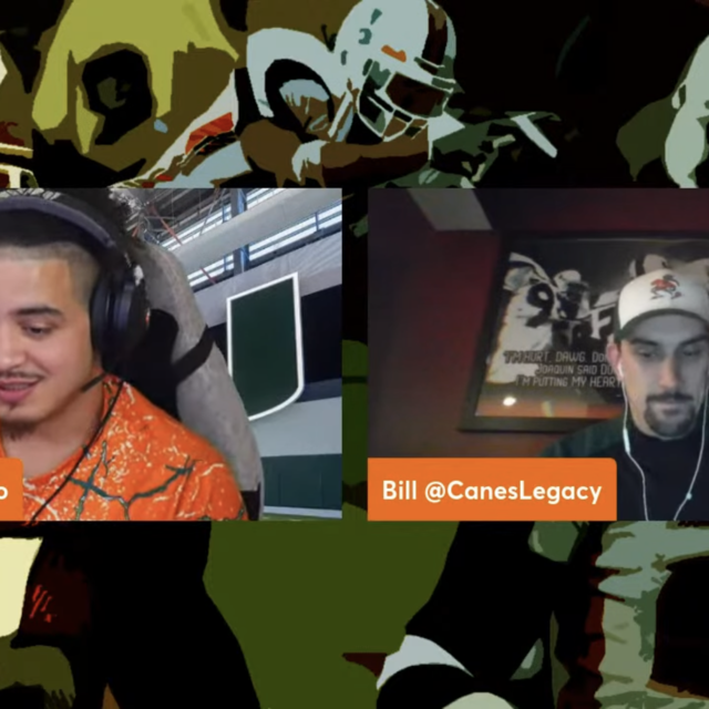 CanesInSight Live 4/13: Spring Game preview and MIMS