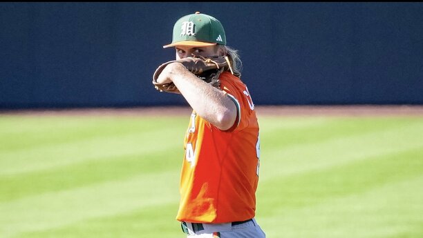 Javi Salas reflects on a disappointing weekend for Canes Baseball and looks forward to FSU