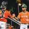 Canes baseball finally wins a series. Who are the building blocks for the future?