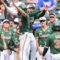 Canes advance to the ACC semifinals, knocking off Clemson 8-7