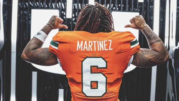 Damien Martinez talks offense: “Pick your poison”