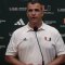 Mario Cristobal talks win against FAMU, Tyler Baron: “He’s built like an avatar”