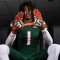 5-star CB DJ Pickett’s family reacts to Miami win over Florida