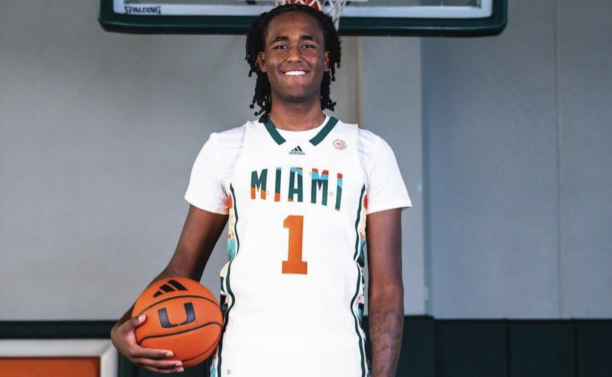 Miami 4-star C target Jaden Toombs sets commitment date