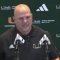 Lance Guidry talks USF: They use every blade of grass