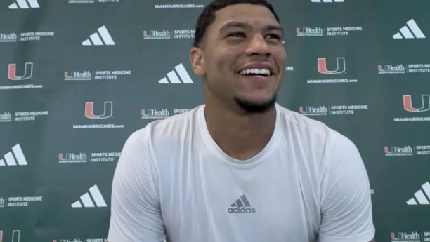 Elijah Arroyo: I appreciate USF's defense and physicality on film