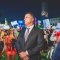 Mario Cristobal joins College GameDay ahead of California game