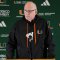 WATCH: Jim Larranaga Media Availability