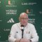 WATCH: Jim Larranaga recap Miami’s win over FDU