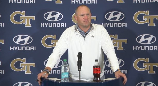 Everything Brent Key said about the Miami Hurricanes