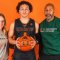 Chance Mallory puts on orange & green on unofficial visit to Miami