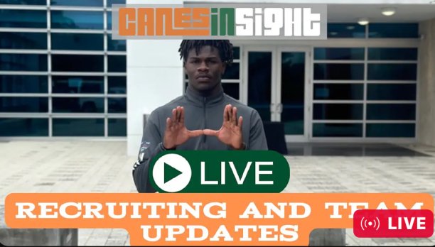 PODCAST: 11 AM CIS LIVE Recruiting and Team Q&A