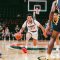 Miami basketball receiving votes in this weeks AP Poll