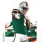 Miami to wear green uniforms on senior day