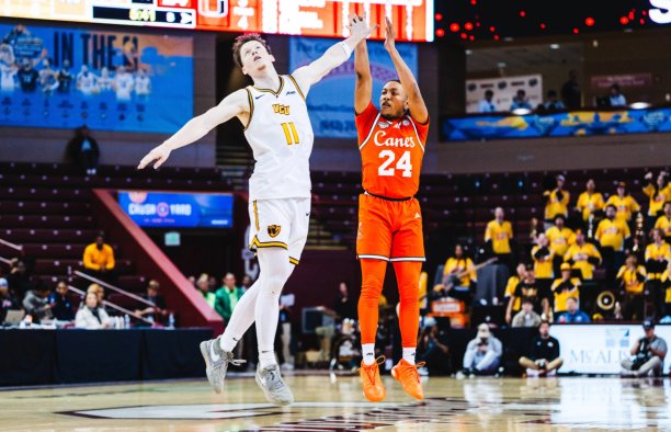 Miami vs. Arkansas & ACC/SEC Scheduled announced