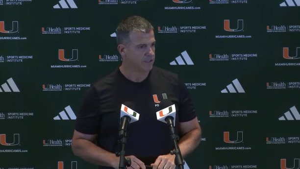 Mario Cristobal: "If you can't identify and recruit, your value to a program is very little."