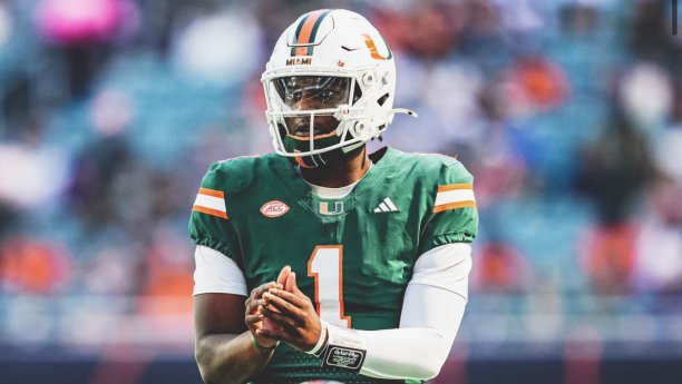 Miami Hurricanes Week 14 Betting Preview Powered by BettorOdds