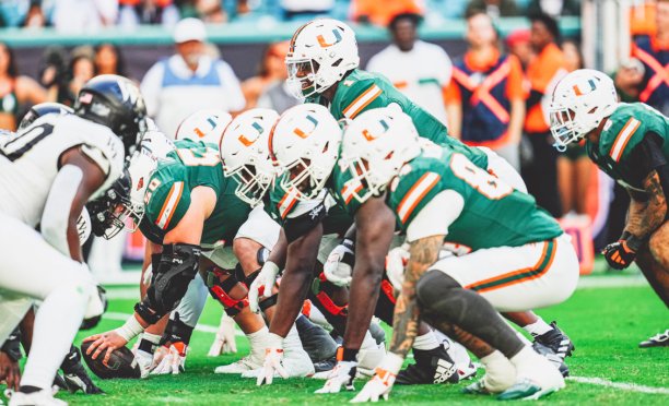 Behind Enemy Lines: Miami-Syracuse Preview with Mike McAllister | THANKSGIVING