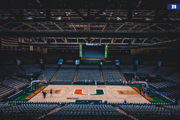 UM offering $10 tickets for Saturday's Hoops game