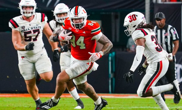 CIS Staff Predictions: Miami vs. Syracuse