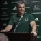 Mario Cristobal talks Syracuse loss