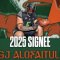 OL Seuseu “SJ” Alofaituli signs with the Canes