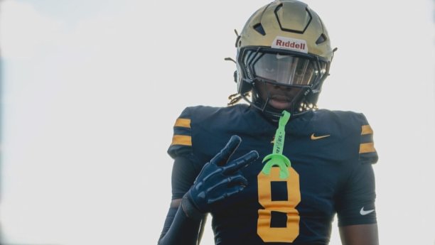 South Florida '25 - The TEs