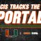 PODCAST: TON of portal action this week for Miami