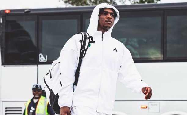 LOOK: Miami is off to Orlando to take on Iowa State