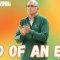 CIS LIVE: End of an Era: Jim Larranaga stepping down at Miami