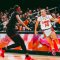 Haley Cavinder’s 32-point Performance Leads Hurricanes to 70-63 Victory Over SMU