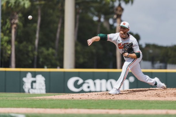 Takeaways from Miami Baseball Opening Weekend