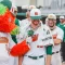 Miami Baseball Complete Opening Series Sweep Over Niagara