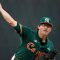 Griffin Hugus Named ACC Pitcher of the Week