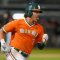 Canes Baseball Set to Take On FIU at loanDepot Park