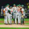 Miami Drops Game One to Florida in Gainesville