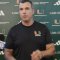 WATCH: Mario Cristobal recap the first day of spring practice