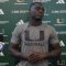 WATCH: Miami players talk after first day of Spring Practice