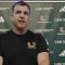 Mario Cristobal: "Malachi Toney is a special guy we will accelerate"