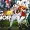 Ken Dorsey, Andre Johnson, Bryant McKinnie, Morgan Selected to Miami Football Ring of Honor