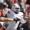 Cam Ward drafted by the Tennessee Titans with the No. 1 pick in the 2025 NFL Draft