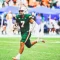 Xavier Restrepo reuniting with Cam Ward at the Titans; Restrepo signing with the Titans