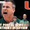 PODCAST: Latest portal updates + elite WR recruit Jase Matthew’s joins the show