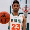 Miami staff to visit 4-star 2026 SF Alex Constanza At his High School Today