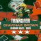 WATCH: Every Single TD from Charmar Brown's Historic Freshman Season